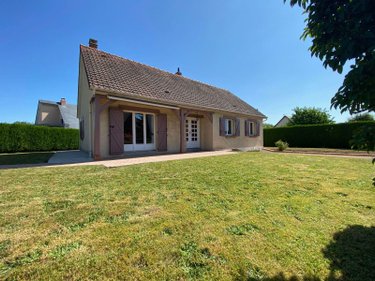 Maison a vendre Le Mesnil-Esnard 76240 Seine-Maritime 87 m2 5 pièces 294000 euros