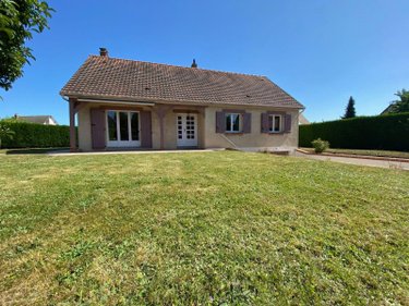 Maison a vendre Le Mesnil-Esnard 76240 Seine-Maritime 87 m2 5 pièces 294000 euros