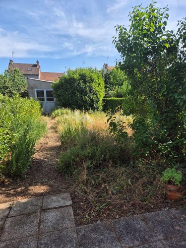 Maison a vendre Châteauroux 36000 Indre 79 m2 6 pièces 146000 euros