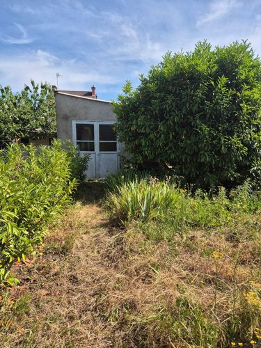 Maison a vendre Châteauroux 36000 Indre 79 m2 6 pièces 146000 euros