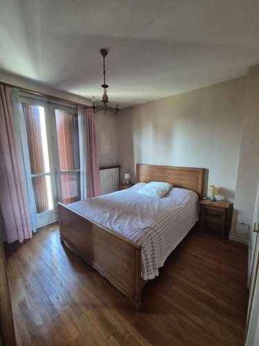 Maison a vendre Châteauroux 36000 Indre 79 m2 6 pièces 146000 euros