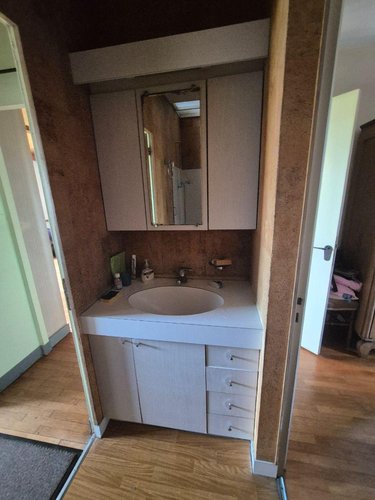 Maison a vendre Châteauroux 36000 Indre 79 m2 6 pièces 131000 euros