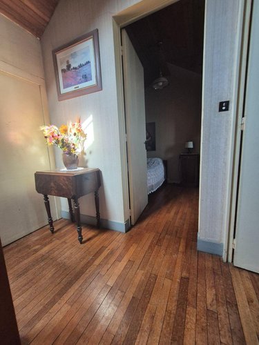 Maison a vendre Châteauroux 36000 Indre 79 m2 6 pièces 131000 euros
