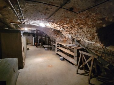 Maison a vendre Châteaudun 28200 Eure-et-Loir 145 m2 4 pièces 165000 euros