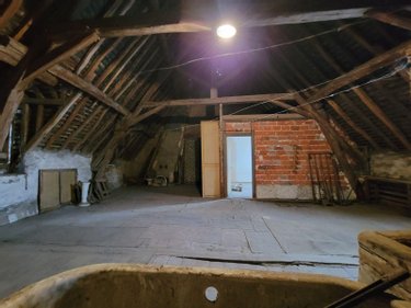 Maison a vendre Châteaudun 28200 Eure-et-Loir 145 m2 4 pièces 170500 euros