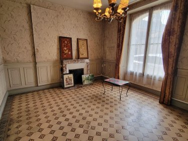 Maison a vendre Châteaudun 28200 Eure-et-Loir 145 m2 4 pièces 159500 euros