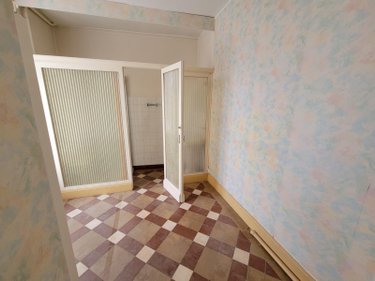Maison a vendre Châteaudun 28200 Eure-et-Loir 145 m2 4 pièces 159500 euros