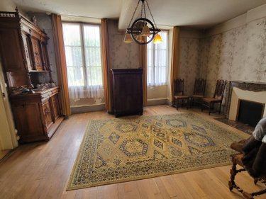 Maison a vendre Châteaudun 28200 Eure-et-Loir 145 m2 4 pièces 170500 euros