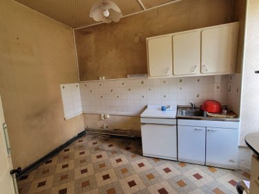 Maison a vendre Châteaudun 28200 Eure-et-Loir 145 m2 4 pièces 170500 euros