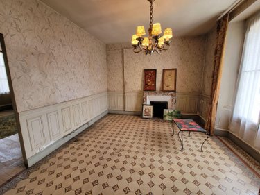 Maison a vendre Châteaudun 28200 Eure-et-Loir 145 m2 4 pièces 170500 euros