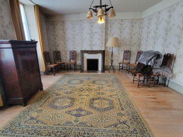 Maison a vendre Châteaudun 28200 Eure-et-Loir 145 m2 4 pièces 154500 euros