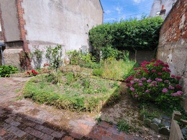 Maison a vendre Châteaudun 28200 Eure-et-Loir 145 m2 4 pièces 170500 euros