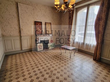 Maison a vendre Châteaudun 28200 Eure-et-Loir 145 m2 4 pièces 149500 euros