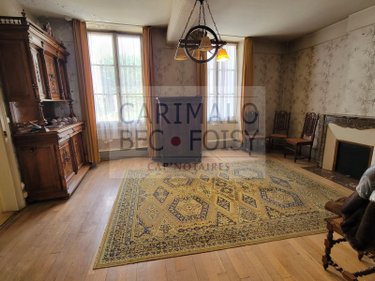 Maison a vendre Châteaudun 28200 Eure-et-Loir 145 m2 4 pièces 149500 euros