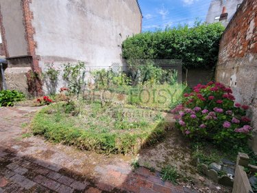 Maison a vendre Châteaudun 28200 Eure-et-Loir 145 m2 4 pièces 149500 euros