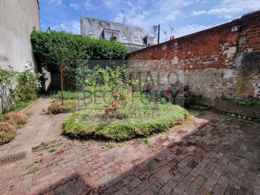 Maison a vendre Châteaudun 28200 Eure-et-Loir 145 m2 4 pièces 149500 euros