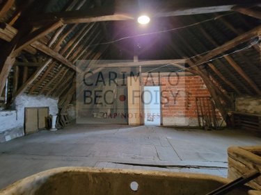 Maison a vendre Châteaudun 28200 Eure-et-Loir 145 m2 4 pièces 149500 euros