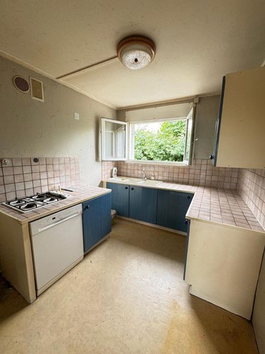Appartement a vendre Pessac 33600 Gironde 66 m2 3 pièces 157500 euros