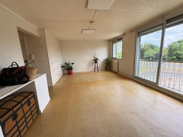 Appartement a vendre Pessac 33600 Gironde 66 m2 3 pièces 157500 euros