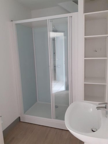 Location appartement Vitré 35500 Ille-et-Vilaine 61 m2 3 pièces 745 euros