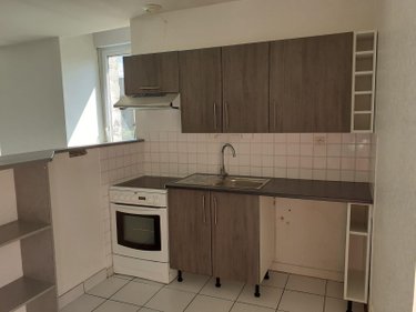 Location appartement Vitré 35500 Ille-et-Vilaine 61 m2 3 pièces 745 euros