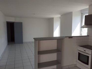 Location appartement Vitré 35500 Ille-et-Vilaine 61 m2 3 pièces 745 euros