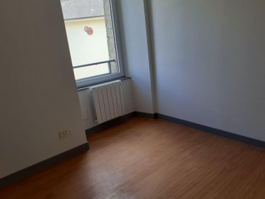 Location appartement Vitré 35500 Ille-et-Vilaine 61 m2 3 pièces 745 euros