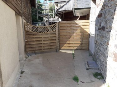 Location appartement Vitré 35500 Ille-et-Vilaine 61 m2 3 pièces 745 euros