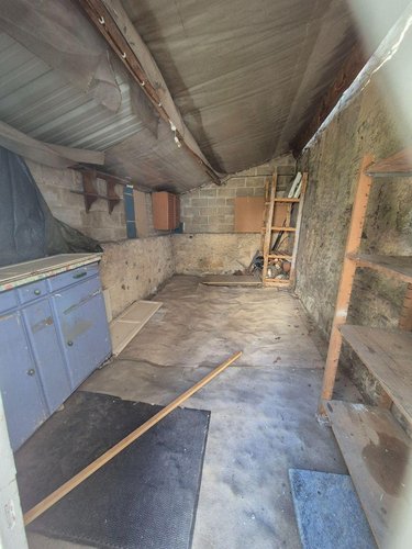 Location maison Bayeux 14400 Calvados 64 m2 4 pièces 600 euros