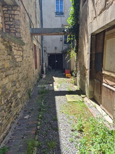 Location maison Bayeux 14400 Calvados 64 m2 4 pièces 600 euros