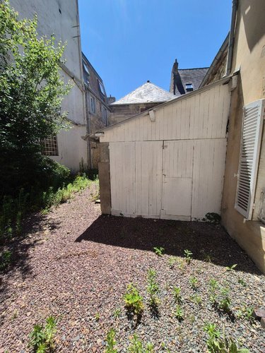 Location maison Bayeux 14400 Calvados 64 m2 4 pièces 600 euros