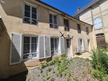 Location maison Bayeux 14400 Calvados 64 m2 4 pièces 600 euros