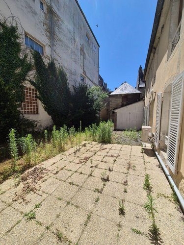 Location maison Bayeux 14400 Calvados 64 m2 4 pièces 600 euros