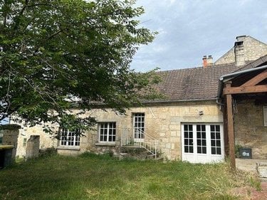 Maison a vendre Soissons 02200 Aisne 163 m2 5 pièces 208000 euros