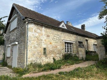 Maison a vendre Soissons 02200 Aisne 163 m2 5 pièces 208000 euros
