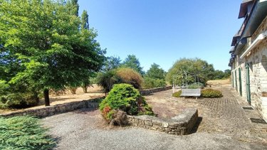 Maison a vendre Bourg-des-Comptes 35890 Ille-et-Vilaine 194 m2 8 pièces 424000 euros