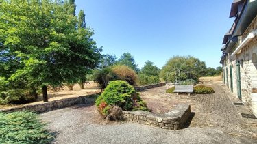Maison a vendre Bourg-des-Comptes 35890 Ille-et-Vilaine 194 m2 8 pièces 465000 euros