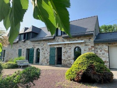 Maison a vendre Bourg-des-Comptes 35890 Ille-et-Vilaine 194 m2 8 pièces 465000 euros