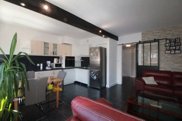 Appartement a vendre Dunkerque 59140 Nord 60 m2 4 pièces 147000 euros