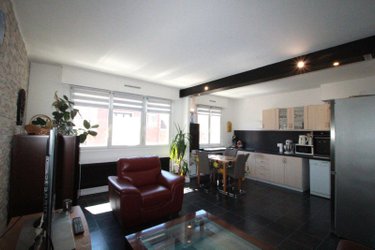 Appartement a vendre Dunkerque 59140 Nord 60 m2 4 pièces 147000 euros