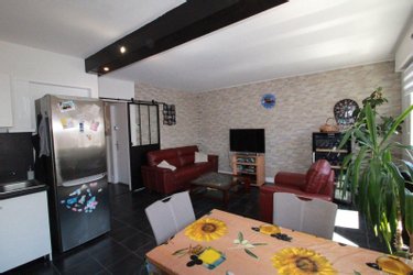 Appartement a vendre Dunkerque 59140 Nord 60 m2 4 pièces 147000 euros