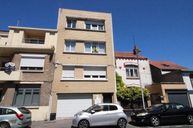 Appartement a vendre Dunkerque 59140 Nord 60 m2 4 pièces 147000 euros