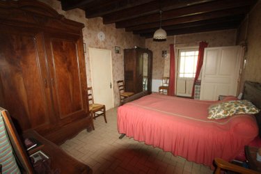 Maison a vendre Le Tartre 71330 Saône-et-Loire 98 m2 4 pièces 83500 euros