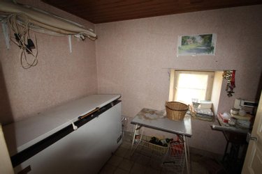 Maison a vendre Le Tartre 71330 Saône-et-Loire 98 m2 4 pièces 83500 euros