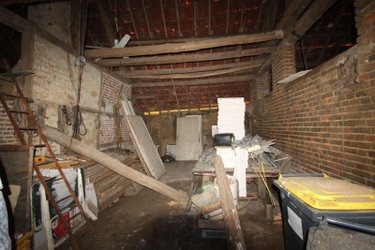 Maison a vendre Le Tartre 71330 Saône-et-Loire 98 m2 4 pièces 83500 euros