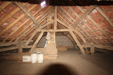Maison a vendre Le Tartre 71330 Saône-et-Loire 98 m2 4 pièces 83500 euros