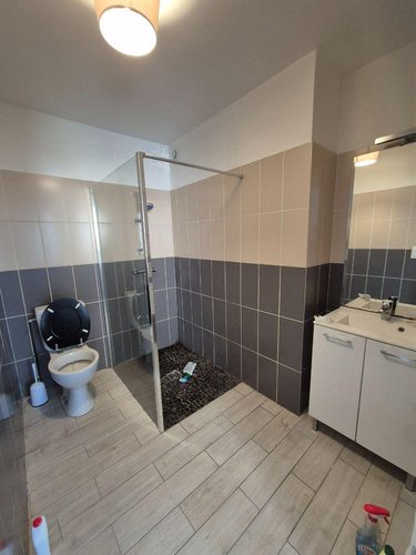 Location appartement Bayeux 14400 Calvados 52 m2 2 pièces 500 euros
