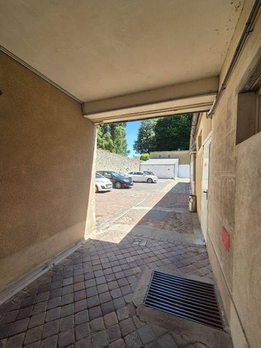 Location appartement Bayeux 14400 Calvados 52 m2 2 pièces 500 euros