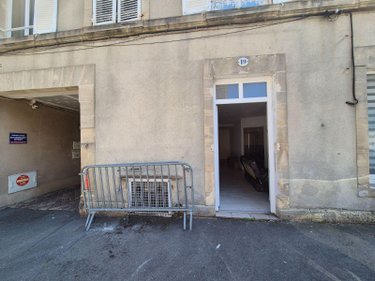 Location appartement Bayeux 14400 Calvados 52 m2 2 pièces 500 euros