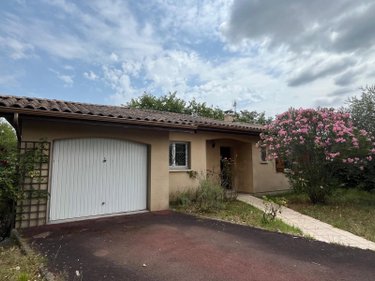 Maison a vendre Ambarès-et-Lagrave 33440 Gironde 114 m2 4 pièces 289772 euros